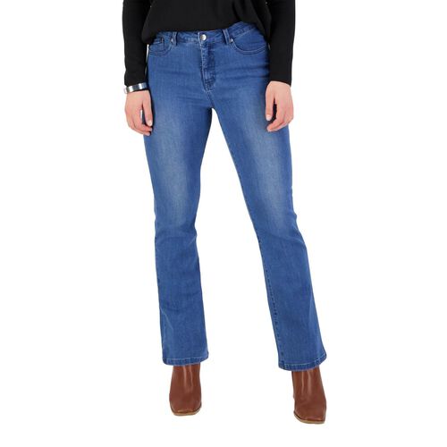 Vassalli Bootleg Full Length Jean